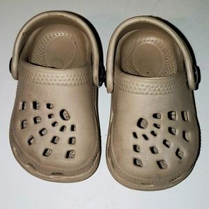 Doggers baby 3/4 like crocs sandles